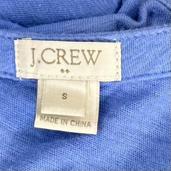 J Crew Factory Sleeveless Lace Detail Top Size S - Picture 7 of 10